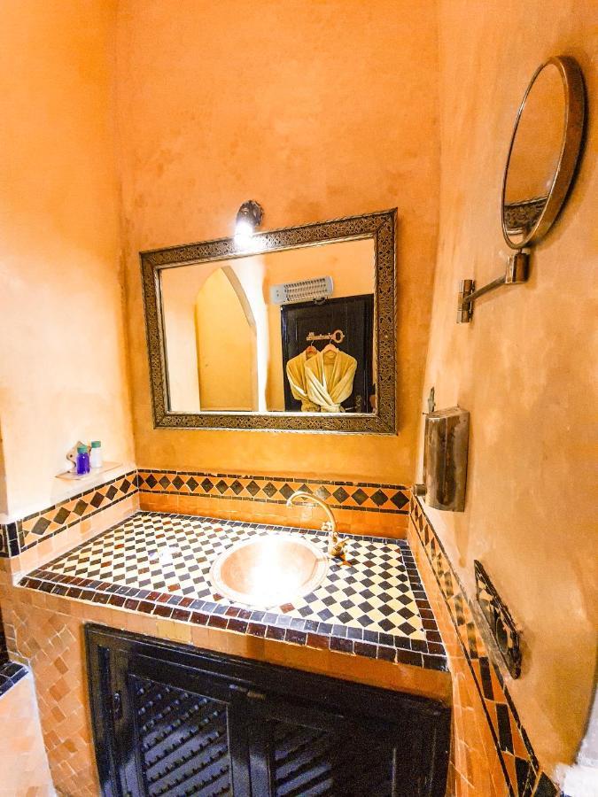 Jaime * Marrakesch